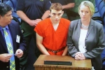 Shooting at Majority Stoneman Douglas High School, Shooting at Majority Stoneman Douglas High School, florida high school shooting convict gunman confessed, Gun laws