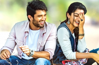 Geetha Govindam Movie Review, Rating, Story, Cast and Crew