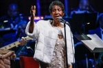 gravely ill, aretha franklin net worth, aretha franklin gravely ill with cancer reports, Elton john