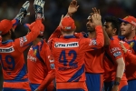 Gujarat Lions vs Kings XI Punjab, Suresh Raina, gujarat lions demolish kings xi punjab, Gujarat lions