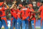 Gujarat Lions, , gujarat lions thrashed rising pune supergiants, Jason roy