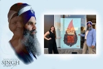 short film singh, Indy Shorts International Film Festival, gurinder singh khalsa s story turned short film singh bags award at covellite film festival, Montana