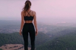essentials, gym essentials, what women should be carrying in their gym bag gym bag essentials, Gym essentials