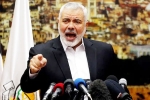 Ismail Haniyeh, Ismail Haniyeh news, hamas leader ismail haniyeh killed in iran, Yahya sinwar