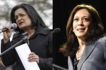 Harris, Kavanaugh confirmation, harris jayapal issue clarion calls to continue to fight against kavanaugh, Christine blasey ford