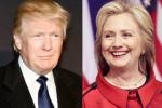 Donald Trump, US election, hillary clinton calls trump a loose cannon in final pitch to voters, Loose cannon