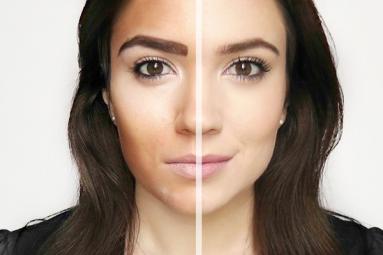 Some common mistakes while applying your make up. Follow our tips Some common mistakes while applying your make up. Follow our tips