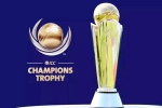 ICC Champions Trophy 2025, ICC Champions Trophy 2025, icc champions trophy hybrid model finalised, Terrorist attack