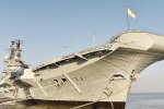 INS Viraat decommissioned, INS Viraat decommissioned, viraat an indian naval ship no more, Sunil lanba