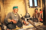 Indian voters, lok sabha elections, meet india s first voter 102 year old shyam saran negi who is all set to vote this year, Voting rights