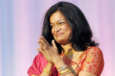 India is incredibly important for me: Pramila Jayapal