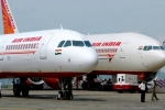 Air India, Air India, air india to be privatised, Top news