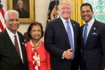 Advisory Commission on Asian Americans and Pacific Islanders., Prem Parameswaran, indian american appointed to trump s advisory commission, Investment banking