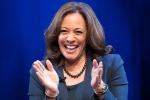 kamala harris husband, kamala harris family, indian american kamala harris campaign raises 12 million for 2020 presidential bid, California senator