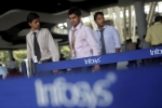 infosys company, infosys ceo, indian it firm infosys blame h 1b visa denials for high employee attrition, Tech mahindra infosys company, infosys ceo, indian it firm infosys blame h 1b visa denials for high employee attrition, Tech mahindra