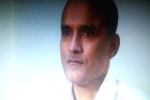 Kulbhushan Jadhav, Espionage, former indian naval officer sentenced to death for espionage, Indian naval officer