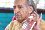 Ahmed Essop death, Ahmed Essop death, renowned indian origin writer ahmed essop dies at 88 in south africa, Bpl