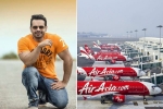 pilot, Gaurav Taneja, indian youtuber and pilot blows whistle about safety violations by air asia airlines, Airasia