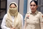 Jyoti Malhotra YouTuber arrest, Jyoti Malhotra YouTuber latest breaking, why did indian youtuber visit pakistan, Covid 19