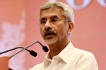 Indians living abroad, MADAD portal, high priority to addressing issues of indians living abroad external affairs minister jaishankar, Indian missions