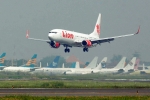 plane, Lion Air Flight, indonesia plane crash video show passengers boarding flight, Indonesia plane