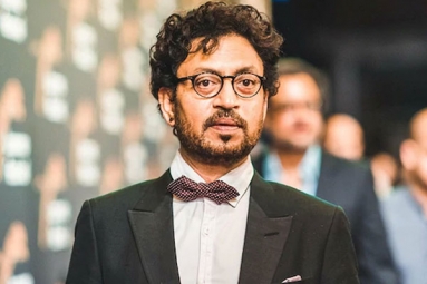 Irrfan Khan passes away at 53