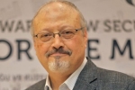 Jamal Khashoggi death pre planned, Jamal Khashoggi, i can t breathe last words of jamal khashoggi report says, Jamal khashoggi