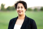 Jaya Badiga, Jaya Badiga new role, jaya badiga becomes first judge in the usa from telugu states, Indian american