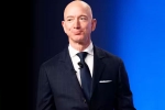 Jeff Bezos breaking, Jeff Bezos richest, jeff bezos sells over 3 billion in amazon shares, Jeff bezos