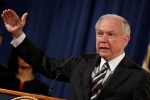 Healthcare Fraud, U.S., jeff sessions announces largest healthcare fraud takedown in u s history, Jeff sessions