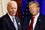 Presidential Debate 2024, Presidential Debate highlights, joe biden and donald trump clash over presidential debate, Porn