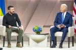 Joe Biden about Volodymyr Zelensky, Joe Biden and Volodymyr Zelensky news, biden introduces zelensky as president putin, Keir starmer