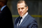 Hunter Biden jail, Hunter Biden controversy, joe biden s son hunter convicted in a gun trial, Delaware