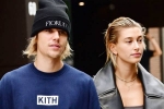 Justin Bieber, Justin Bieber april fools day, justin bieber gets slammed for insensitivity after he shared a fake pregnancy post on april fool s day, American singer