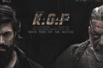 Yash, KGF: Chapter 2 numbers, kgf chapter 2 day one collections, Kolar