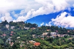 Kalimpong, Kalimpong tour plan, discover kalimpong the hidden gem of west bengal, Himalayas