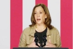 Donald Trump, Donald Trump, kamala harris slams trump s political games on immigration, 28 guns