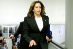 kamala harris 2020, Kamala Harris, kamala harris to decide on 2020 presidential bid soon, 2020 presidential elections