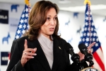 Kamala Harris new candidate, Kamala Harris and Joe Biden, kamala harris wins support within democratic party, Kentucky