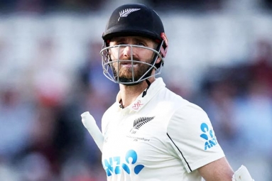 Kane Williamson Announces Retirement Kane Williamson Announces Retirement