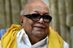 DMK Chief, DMK, dmk chief karunanidhi passes away, Tamil film industry