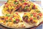 Yummy Kidney Beans and Corn Pizza Recipe, Baby Corn Pizza Recipe, yummy kidney beans and corn pizza recipe, Sweet corn