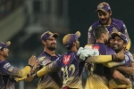 Kolkata Knight Riders Reaches Top of The Table, Kolkata beats Pune, kolkata knight riders reaches top of the table, Ben stokes