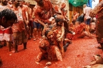 la tomatina 2019 tickets, la tomatina 2019 tickets, la tomatina 2019 thousands hurl fruit at fun food festival, La tomatina