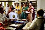 Lakshmi's NTR latest, Lakshmi's NTR updates, lakshmi s ntr trailer is here, Unknown facts