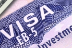 EB-5 visa last date, federal government, last date for eb 5 visa extended up to dec 7, Usual suspects