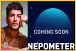 Sushant’s Brother in Law, Sushant’s Brother in Law, late actor sushant singh rajput s brother in law launches nepometer to fight nepotism in bollywood, Sadak 2