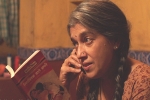 Plabita Borthakur, Bollywood movie rating, lipstick under my burkha movie review rating story cast and crew, Konkona sen sharma