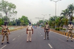 COVID-19, lockdown, complete lockdown in 4 districts of odisha till july end, Plasma therapy