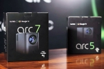 Lumio Arc 5 and Arc 7 price, Lumio Arc 5 and Arc 7 breaking, lumio arc 5 and arc 7 projectors all set for launch, Boss